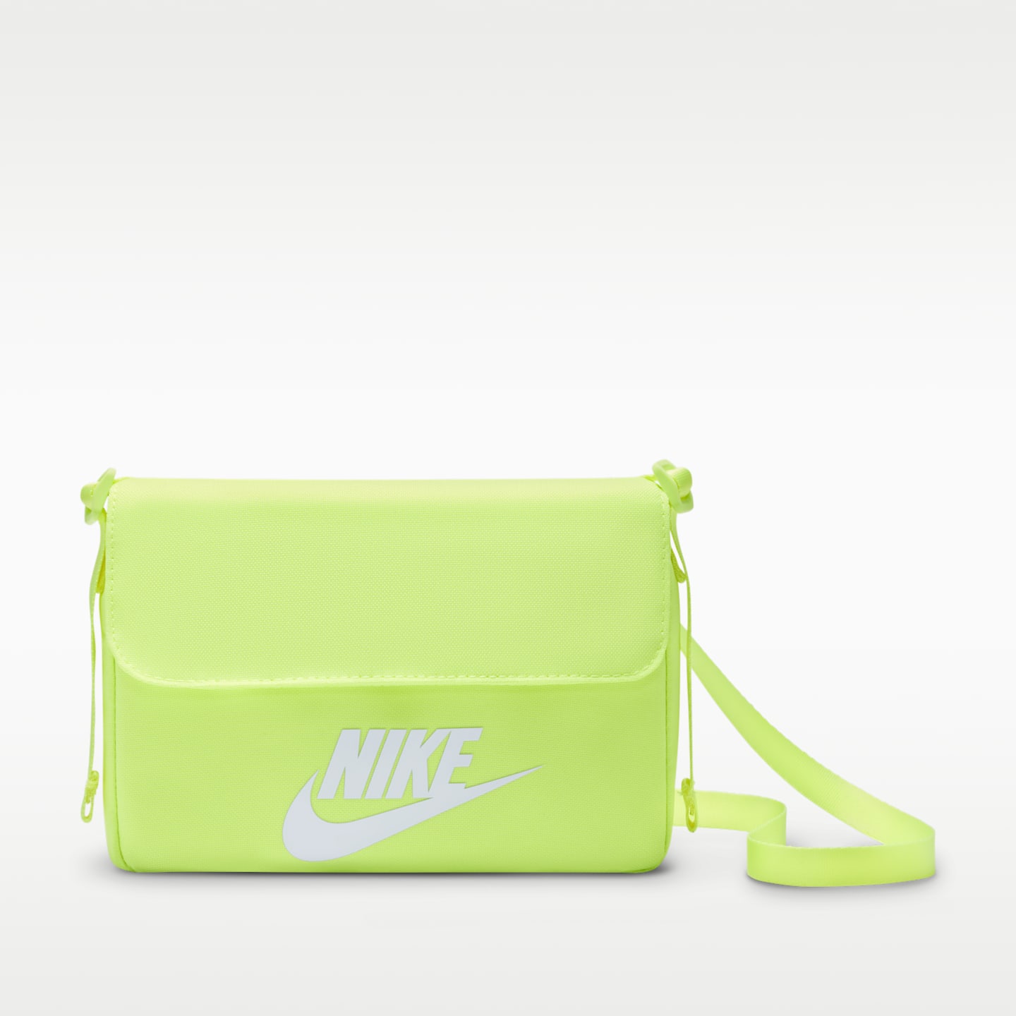Женские сумки Nike Sportswear Women's Futura 365 Crossbody (3L) — фото 1
