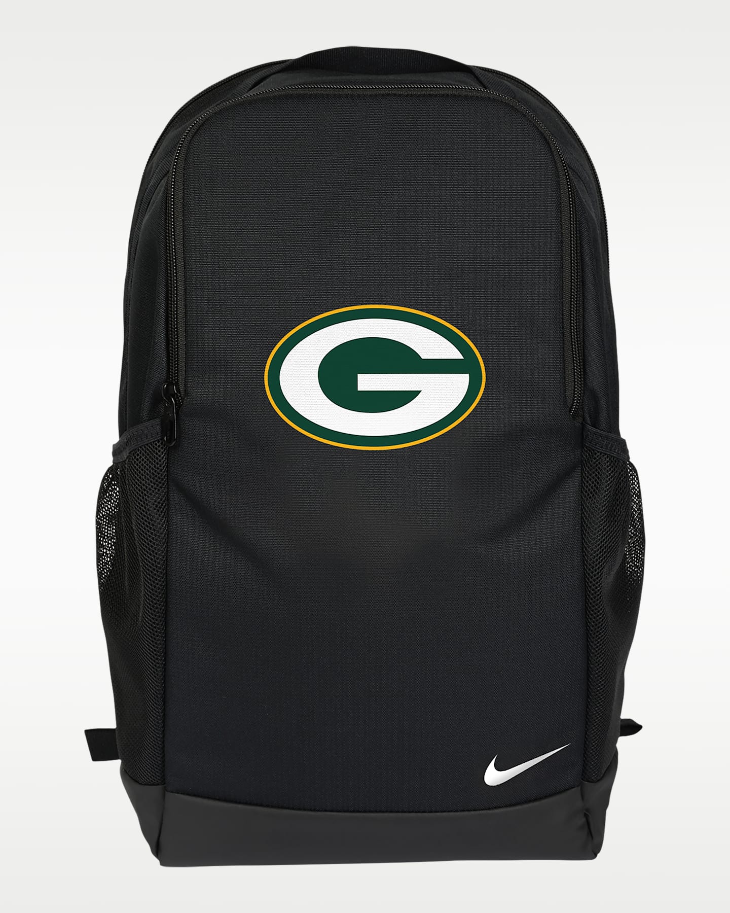 Рюкзак Nike Green Bay Packers Primary Logo Nike NFL — фото 4