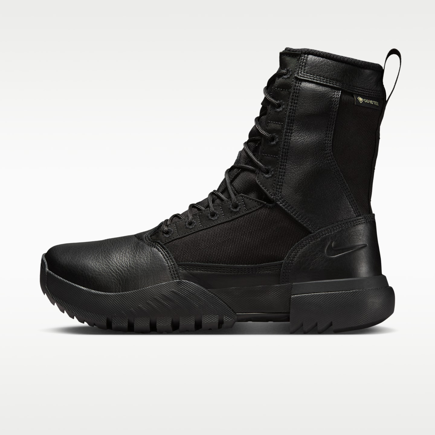 Мужские ботинки Nike SFB Air Field Ukiah 8" GORE-TEX Tactical Boots — фото 1