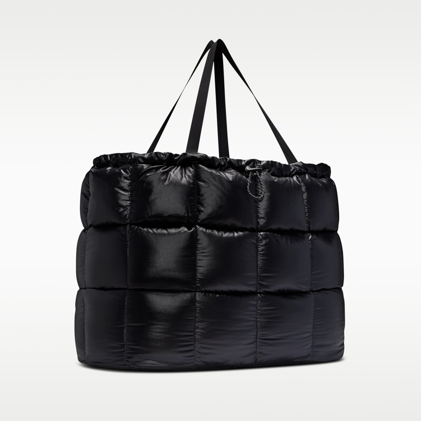 Женские сумки Nike Sportswear Puffle Extra Large Tote (60L) — фото 2