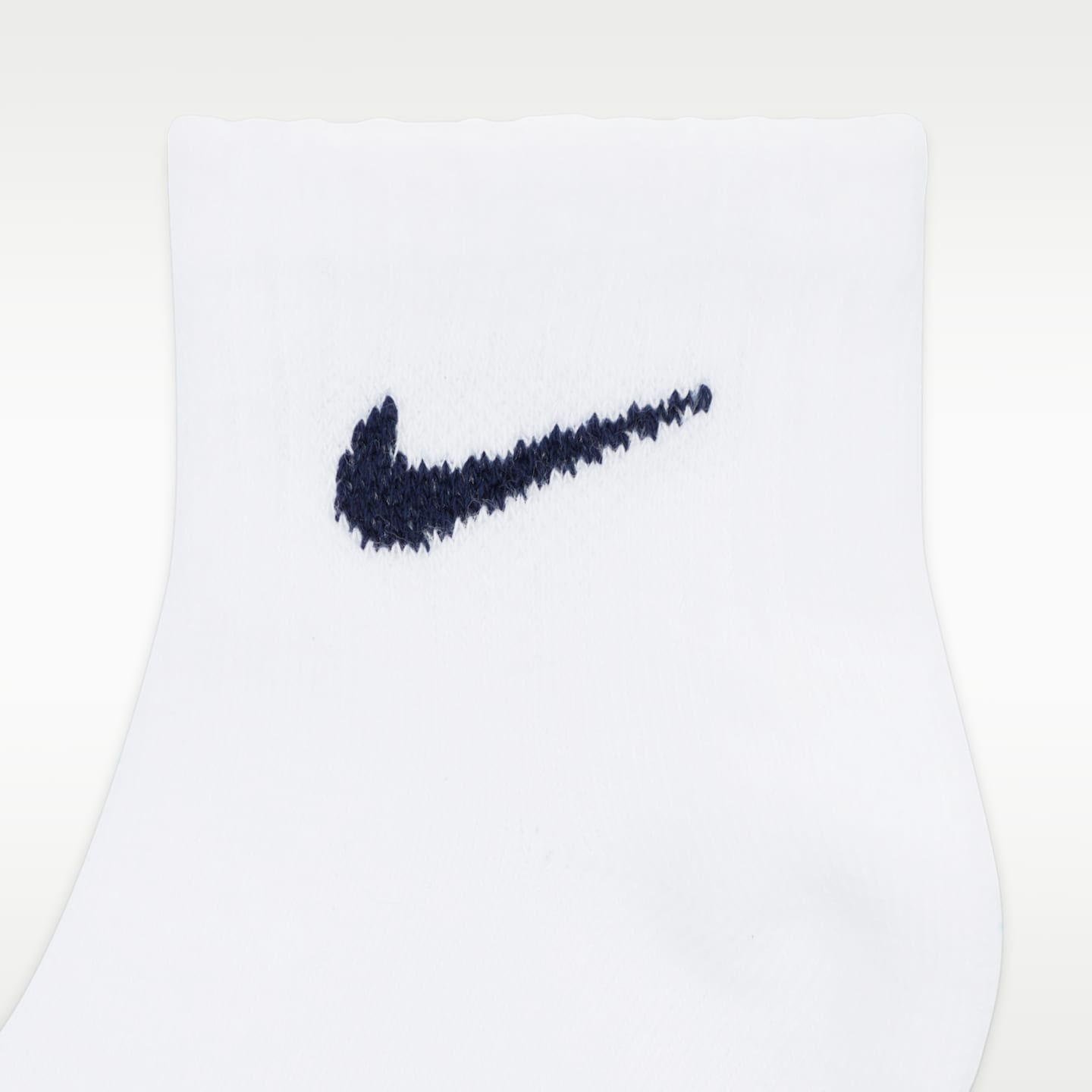 Детские носки Nike Baby Core Swoosh Gripper Socks (3 Pairs) — фото 3