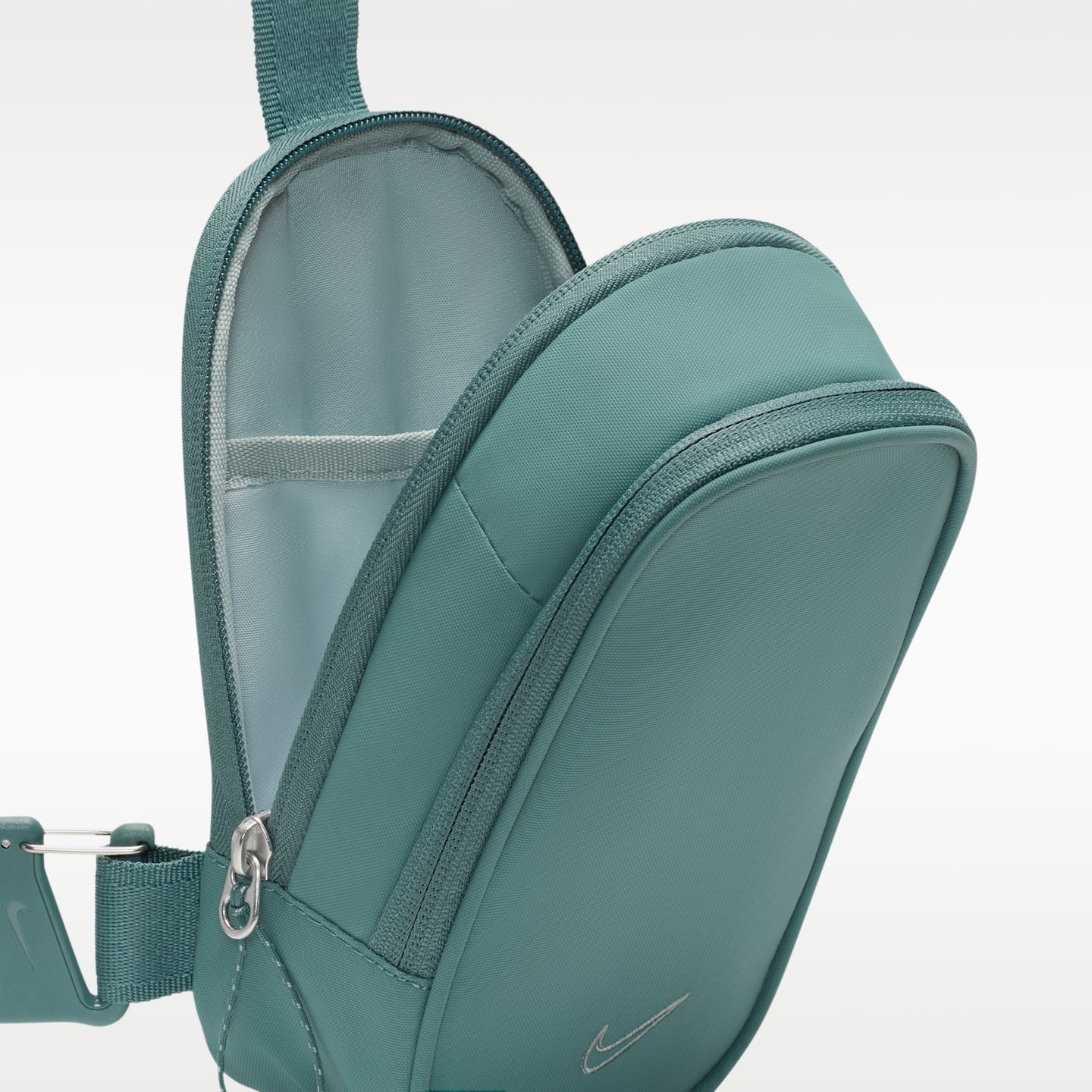 Мужские сумки Nike Commute Crossbody Bag (1L) — фото 4