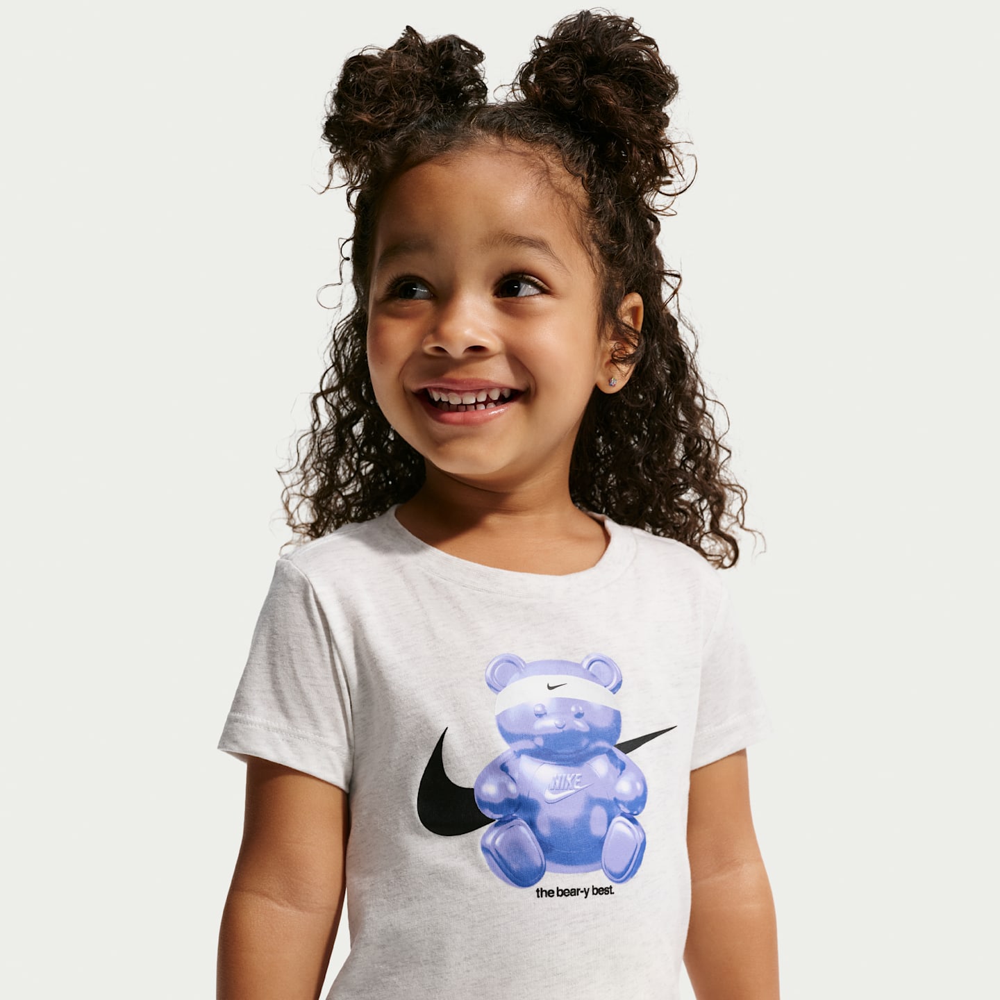 Детские футболки Nike Sportswear Toddler Graphic T-Shirt — фото 1