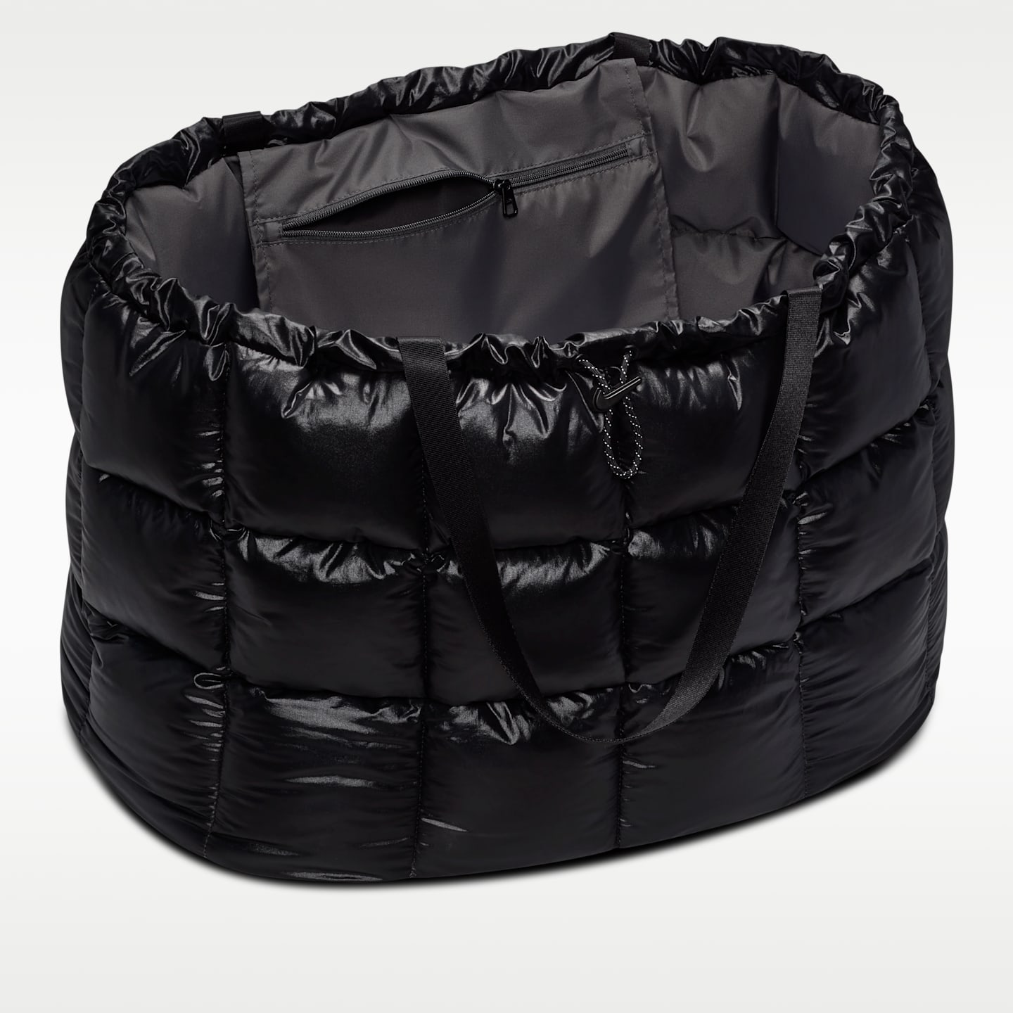 Женские сумки Nike Sportswear Puffle Extra Large Tote (60L) — фото 4