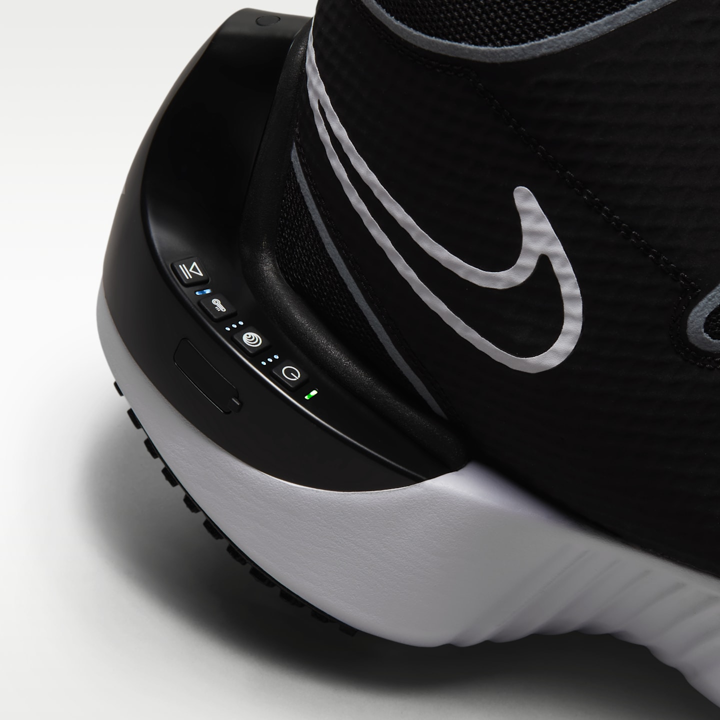Мужские кроссовки Nike x Hyperice Hyperboot Shoes — фото 10