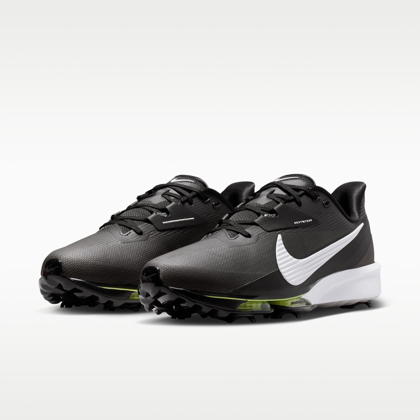 Мужские кроссовки Nike NEXT% TOUR 3 Golf Shoes — фото 5