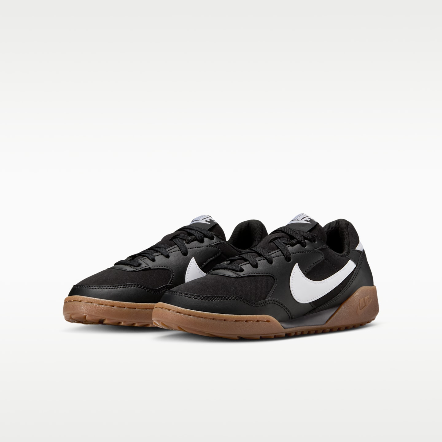 Детские кроссовки Nike Terra Manta Big Kids' Shoes — фото 5