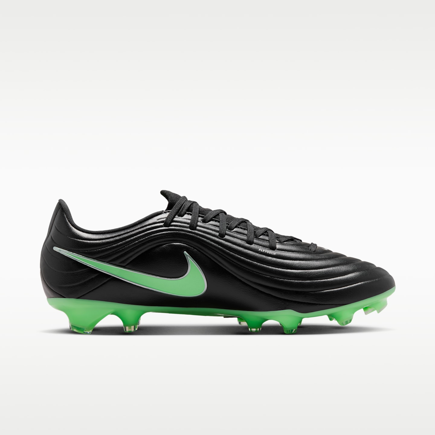 Мужские кроссовки Nike Tiempo Maestro Academy Turf Low-Top Soccer Shoes — фото 3