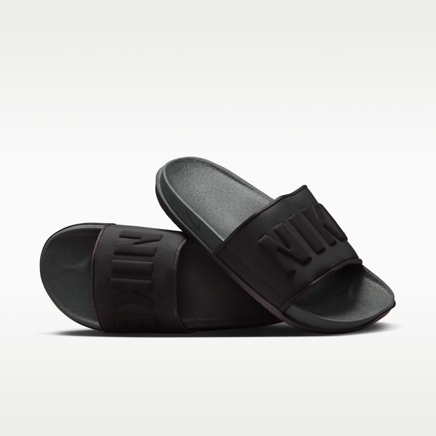 Мужские сандалии Nike Offcourt Men's Slides