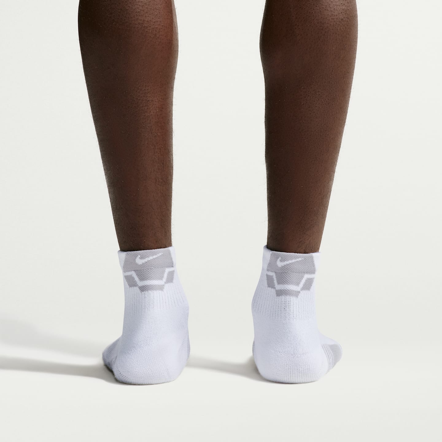 Мужские носки Nike Everyday Elevated Sport Ankle Socks (3 Pairs) — фото 5