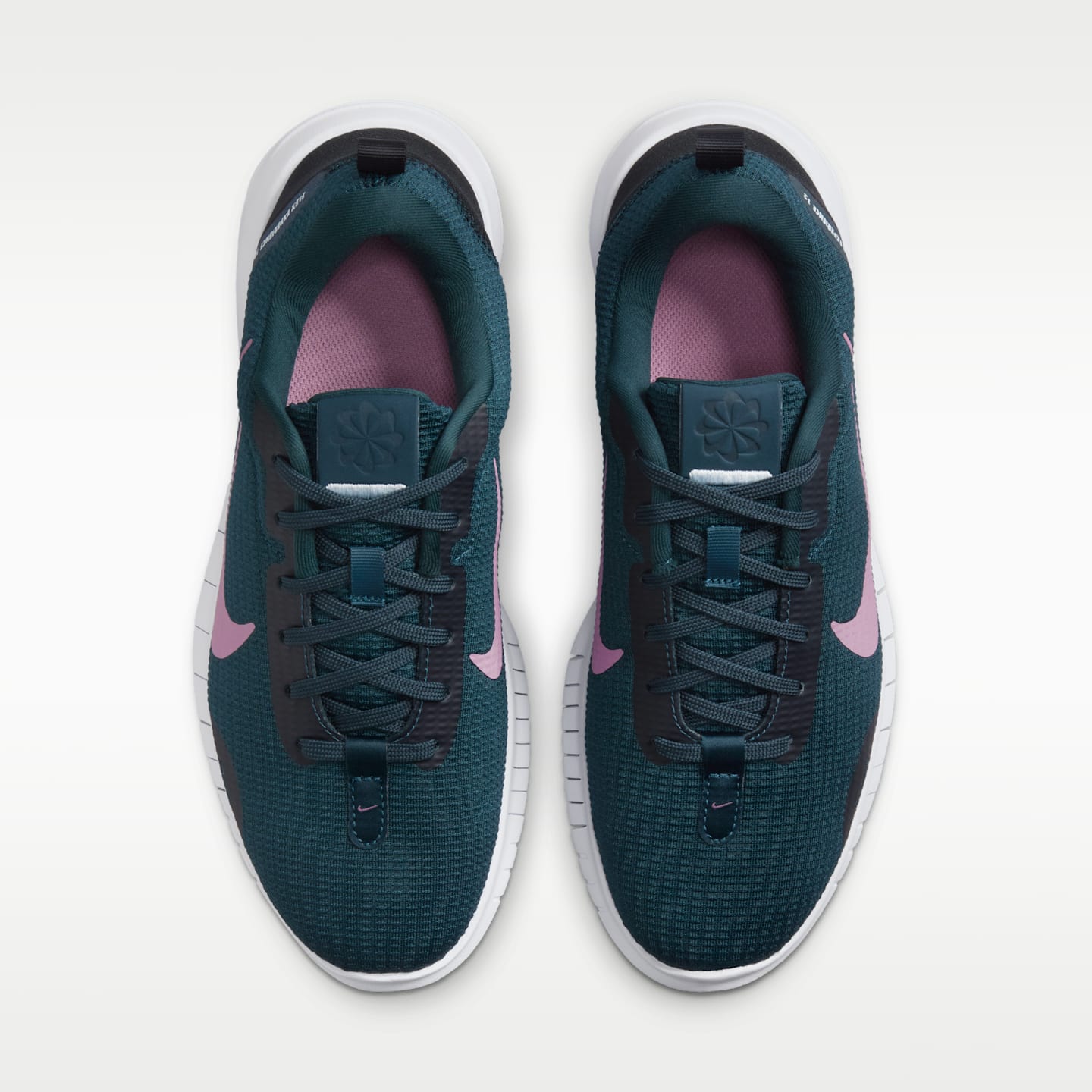Женские кроссовки Nike Flex Experience Run 12 Women's Road Running Shoes — фото 4
