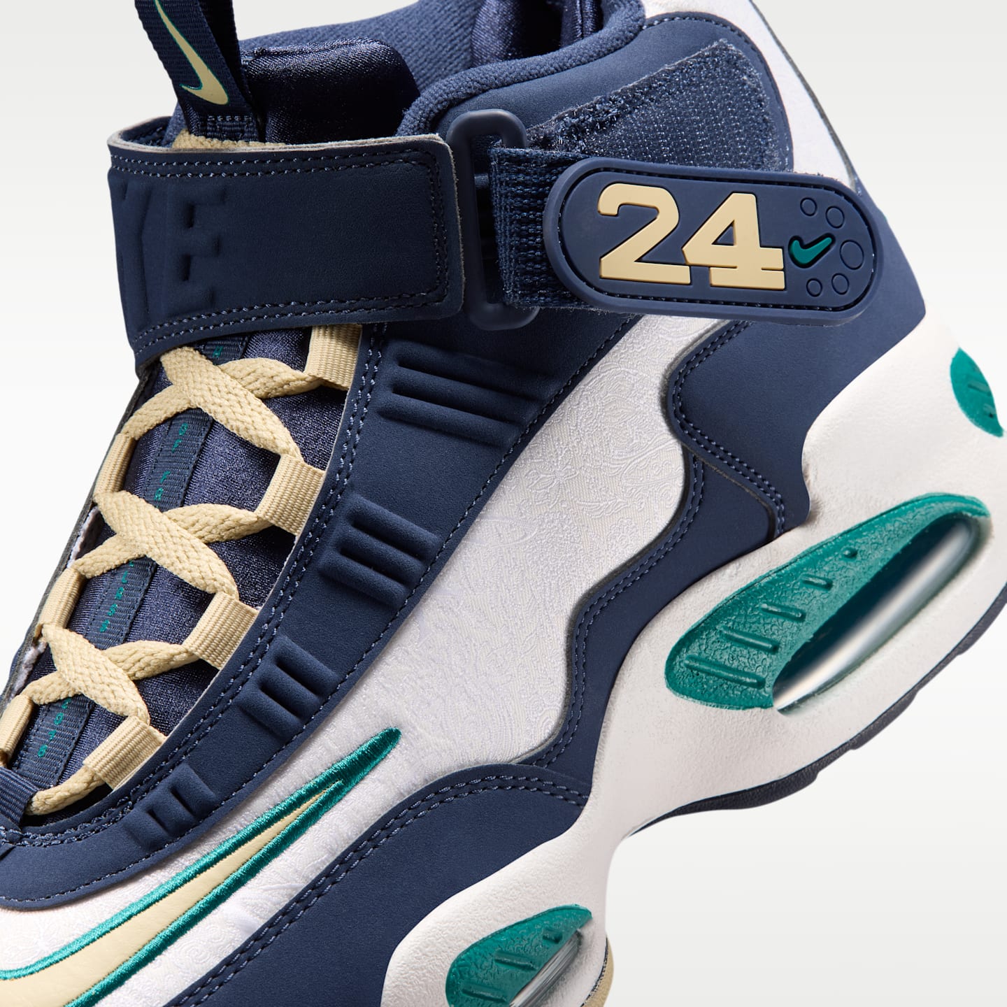 Мужские кроссовки Nike Air Griffey Max 1 Men's Shoes — фото 7