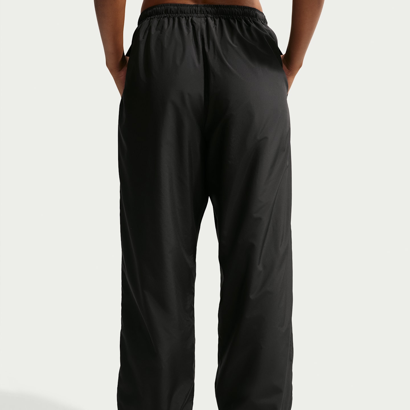 Женские брюки Nike Sportswear Women's Loose Mid-Rise UV Joggers — фото 3