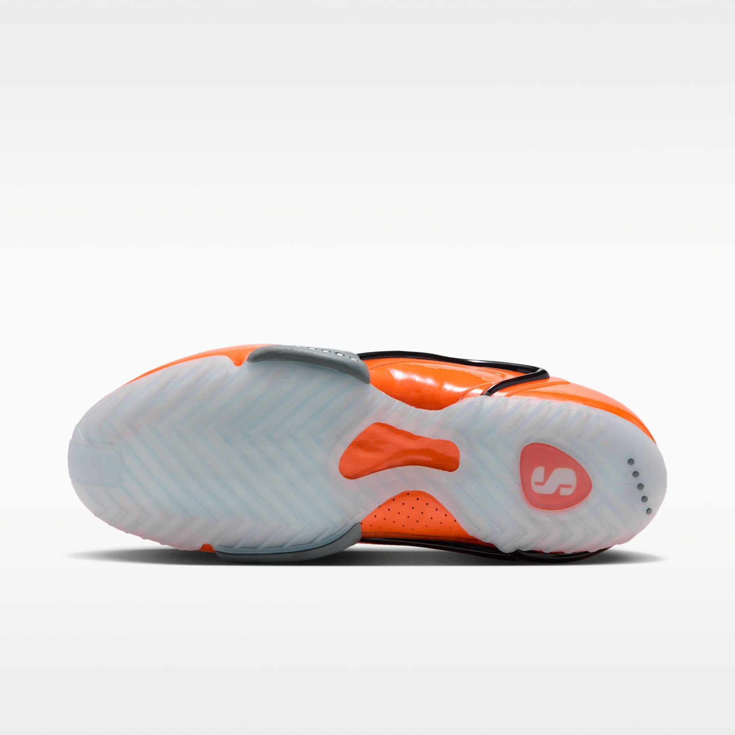 Мужские кроссовки Nike Zoom Hyperflight Slam Men's Shoes — фото 2