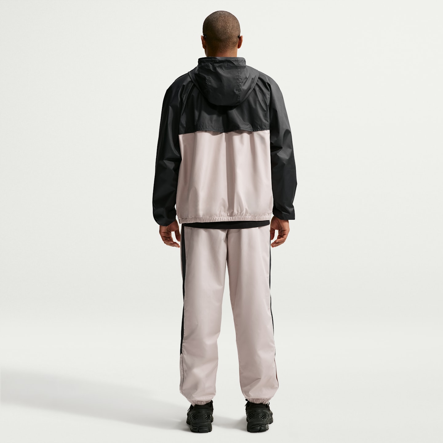 Мужские куртки Nike Windrunner Men's Lined Jacket — фото 5