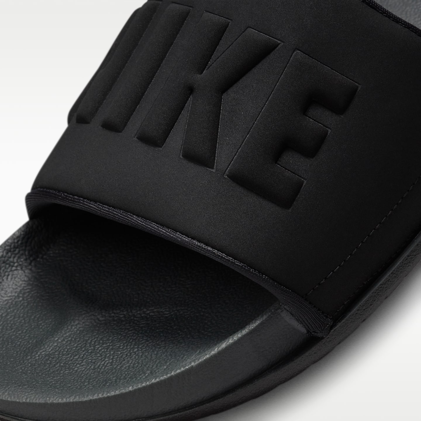 Женские сандалии Nike Offcourt Women's Slides — фото 6