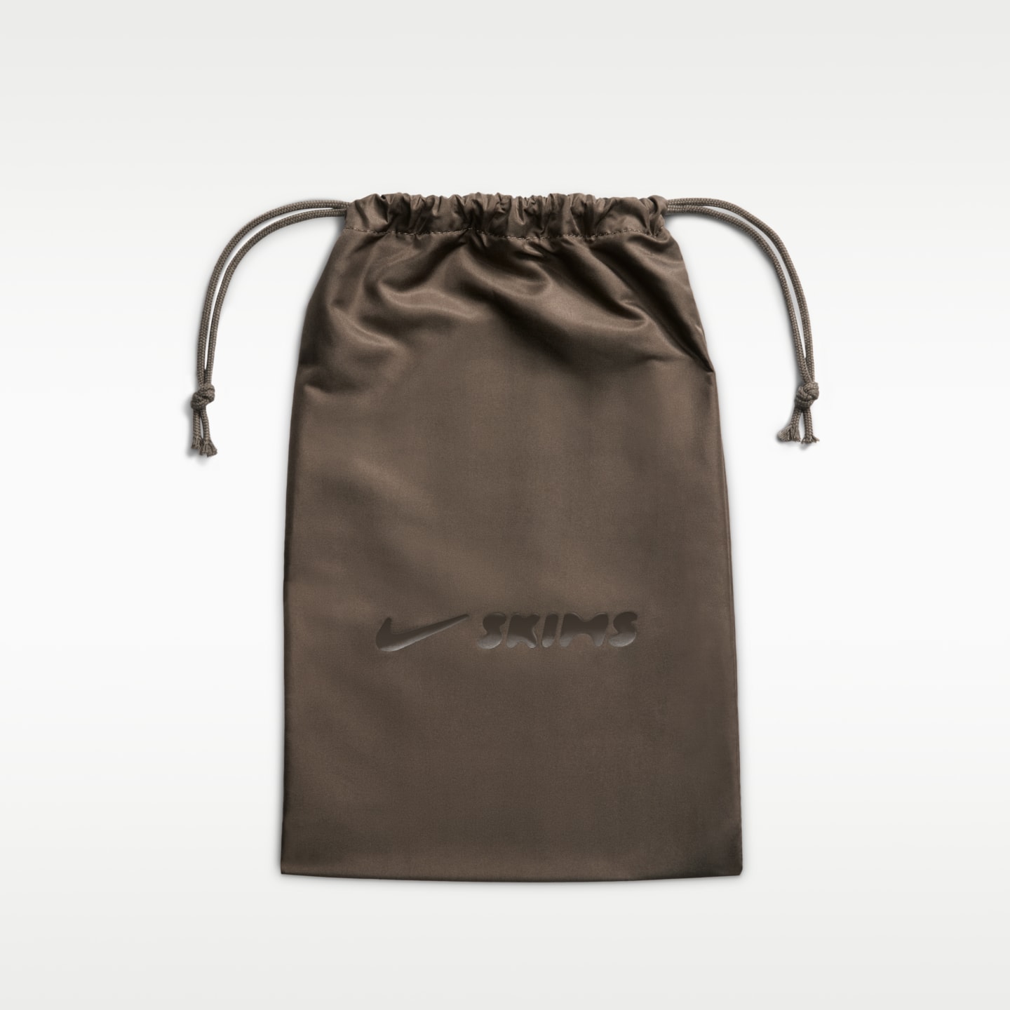 Женские кроссовки Nike NikeSKIMS Rift Satin Women's Shoes — фото 12