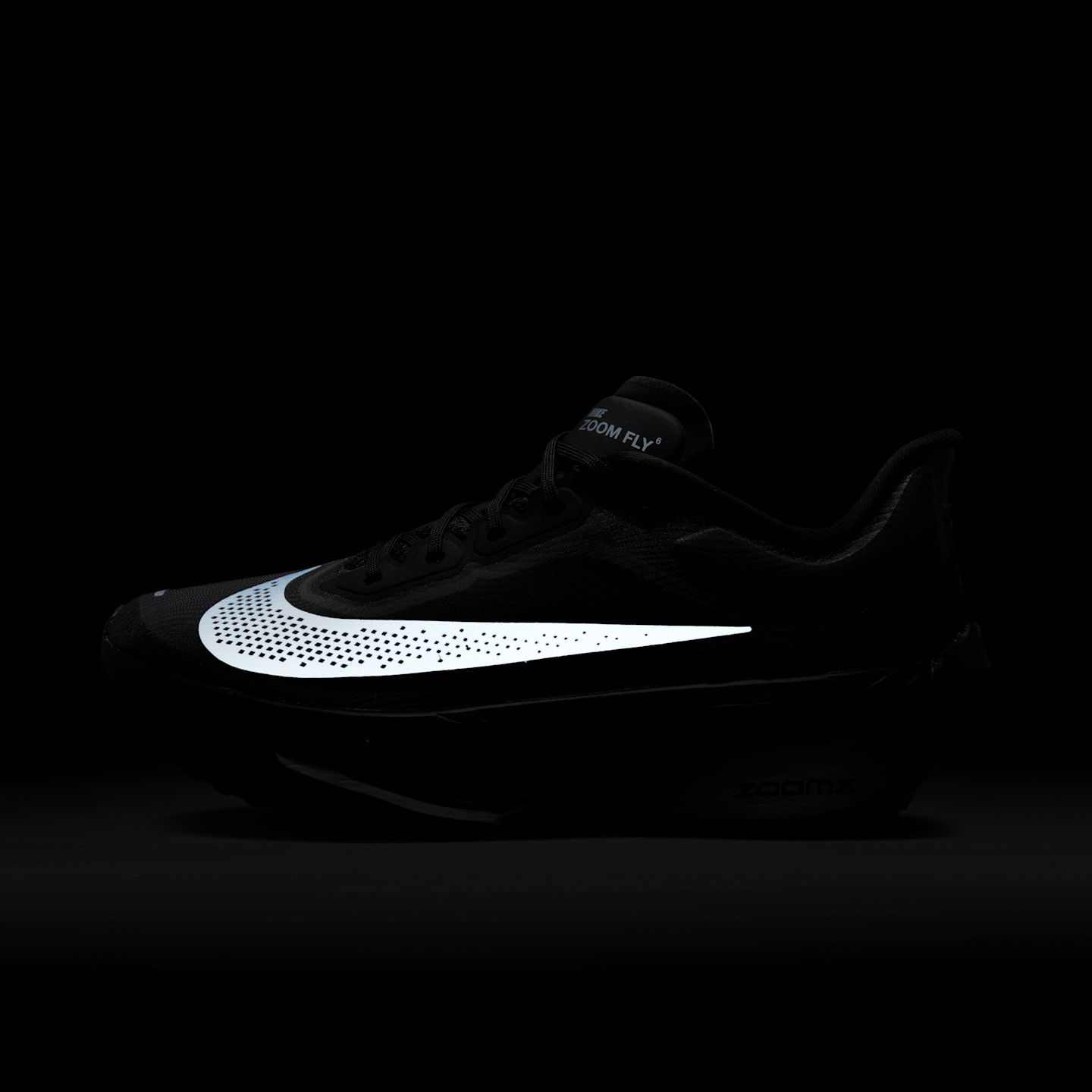 Женские кроссовки Nike Zoom Fly 6 Women's Road Racing Shoes — фото 11