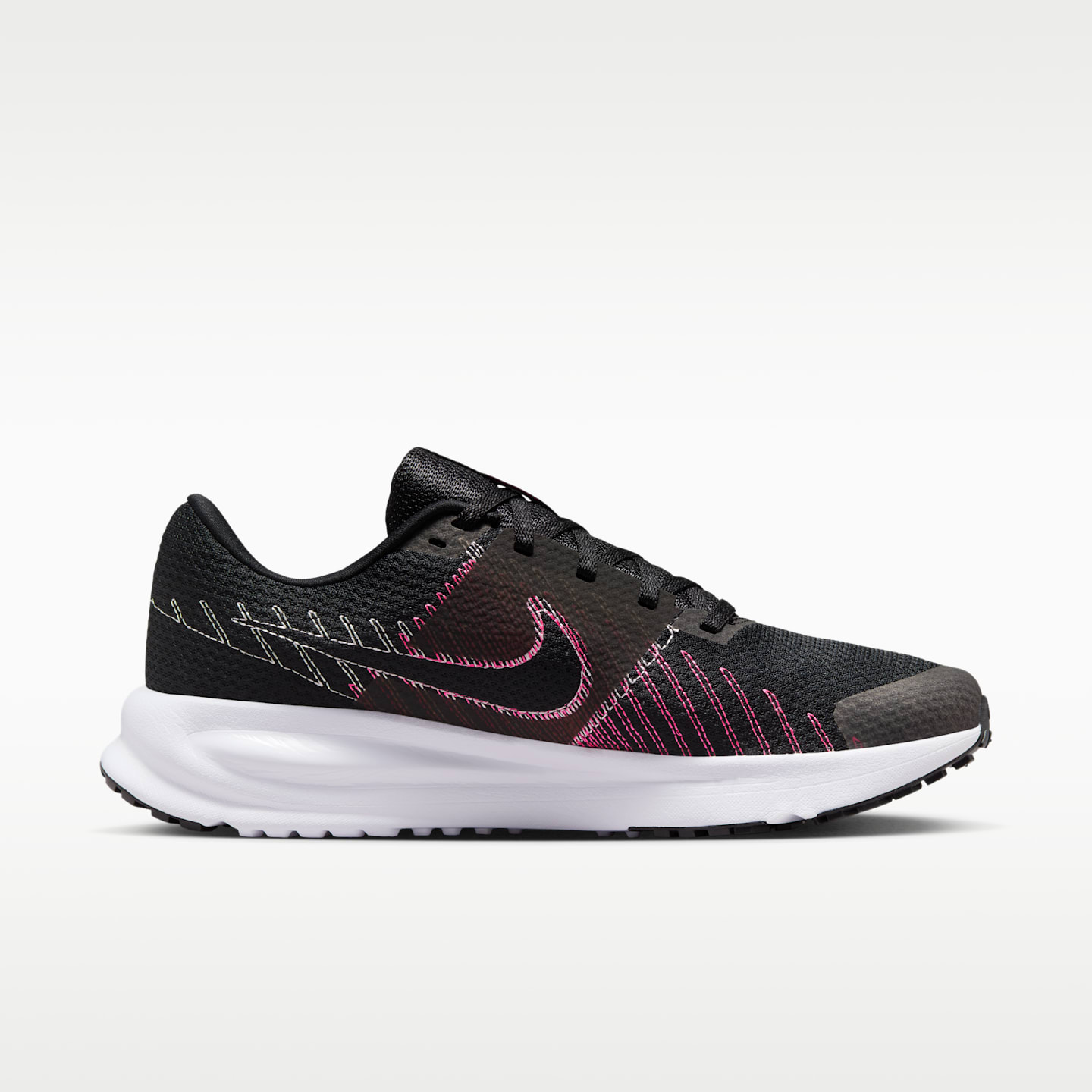 Женские кроссовки Nike Run Defy Women's Road Running Shoes — фото 3