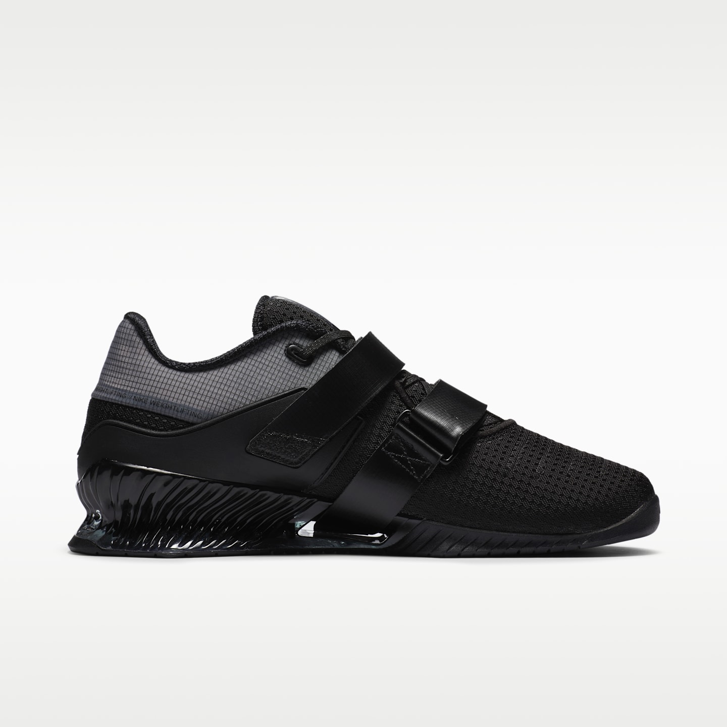 Мужские кроссовки Nike Romaleos 4 Weightlifting Shoes — фото 3