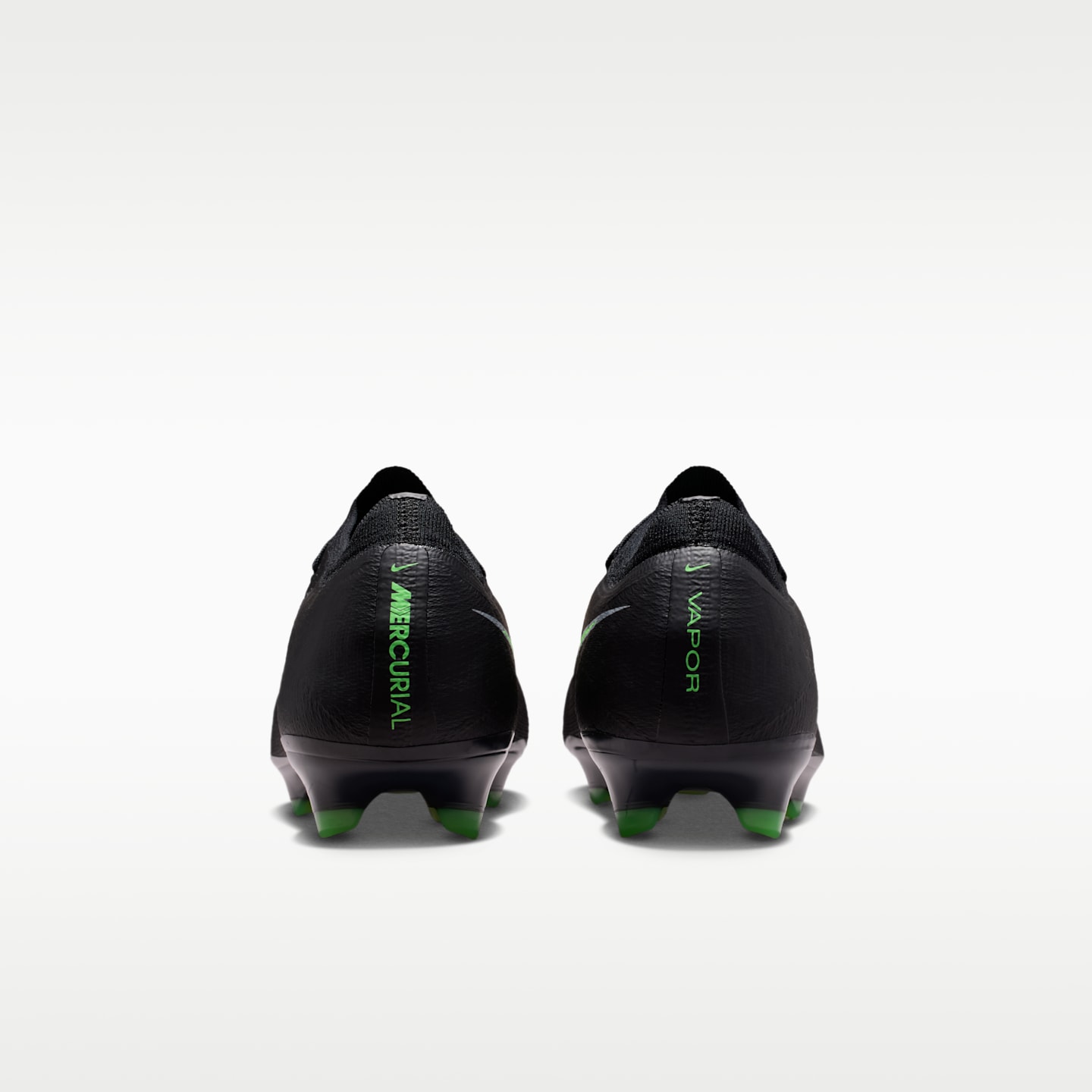 Мужские бутсы Nike Mercurial Vapor 17 Elite Artificial-Grass Low-Top Soccer Cleats — фото 6