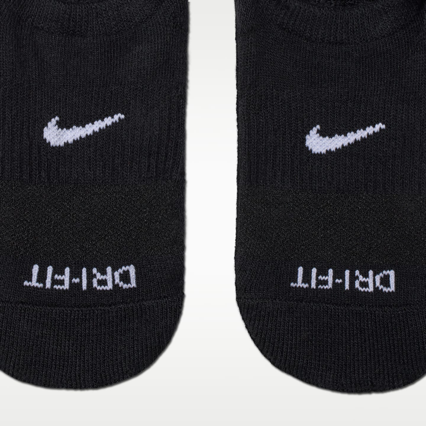 Мужские носки Nike Everyday Plus Cushioned Women's Training Footie Socks (3 Pairs) — фото 2