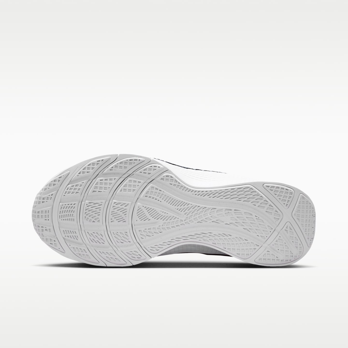 Мужские кроссовки Nike LeBron TR 1 Men's Workout Shoes — фото 2
