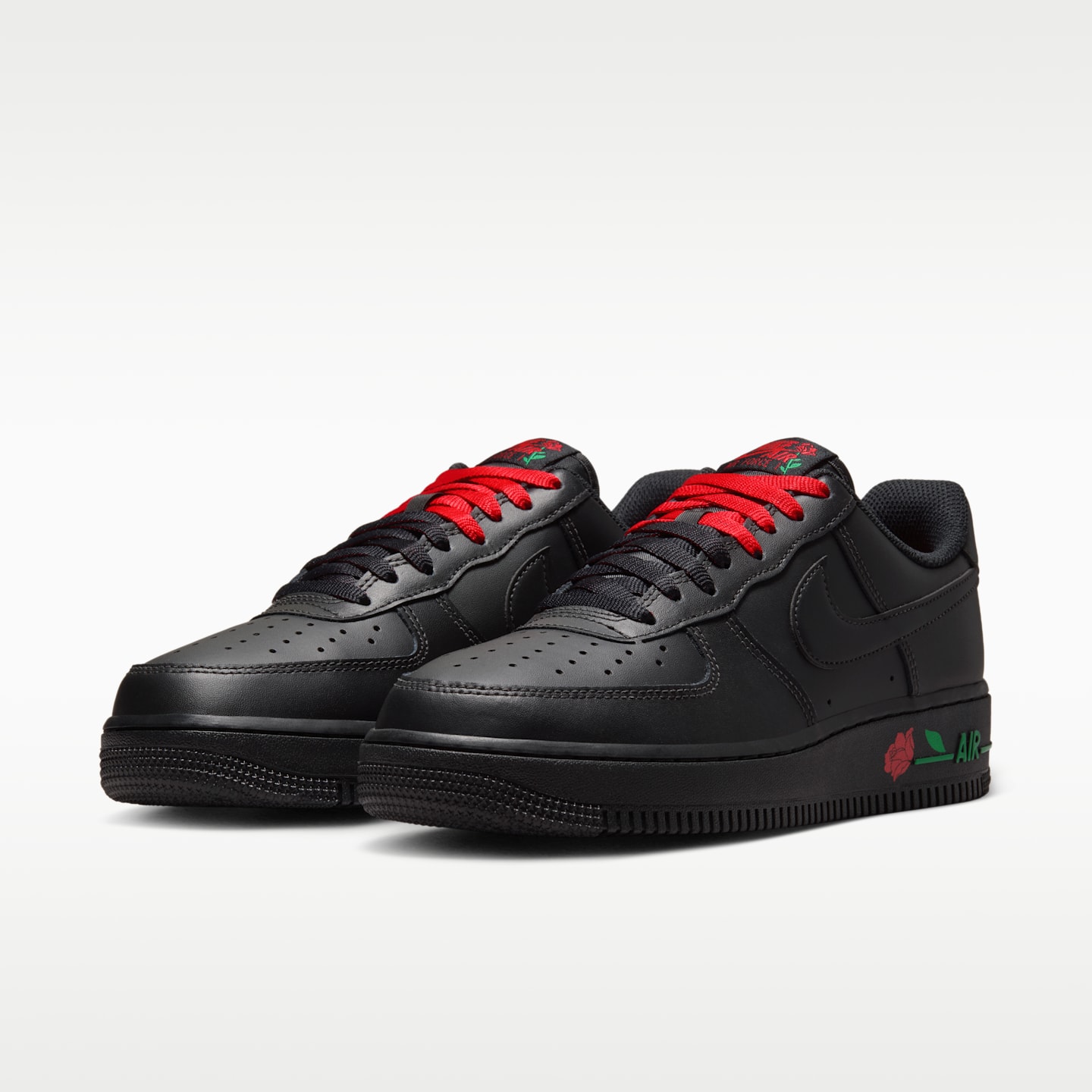Женские кроссовки Nike Air Force 1 '07 "WNBA All-Star Weekend" Women's Shoes — фото 5