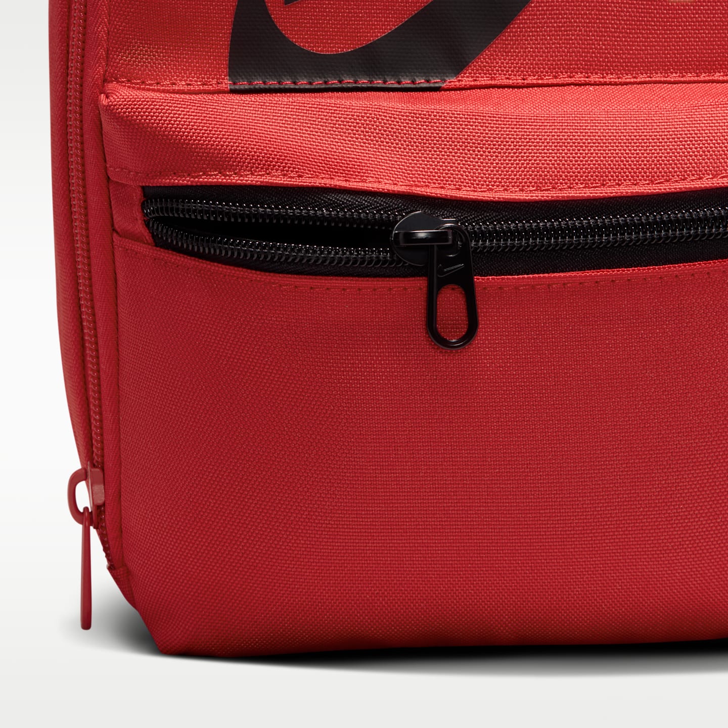 Детские сумки Nike Lunch Tote with Pencil Bag (4L) — фото 4