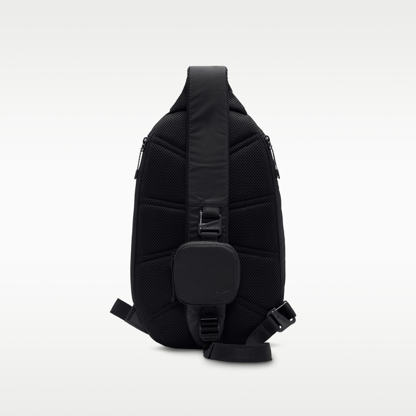 Женские сумки Nike Commute Sling (8L) — фото 4