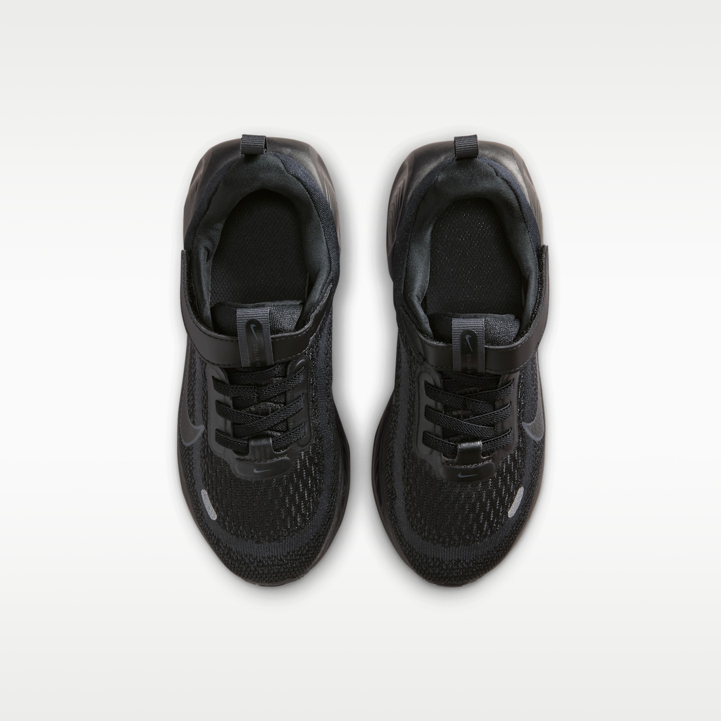 Детские кроссовки Nike Stellar Ride Little Kids' Shoes — фото 4