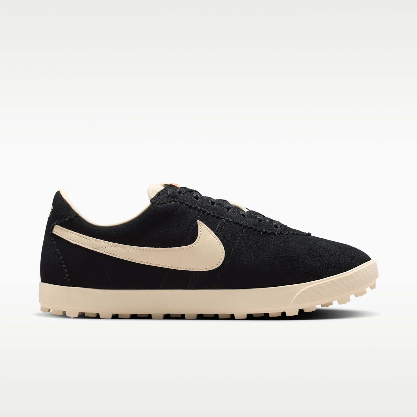Женские кроссовки Nike Astrograbber Leather SE Women's Shoes — фото 3