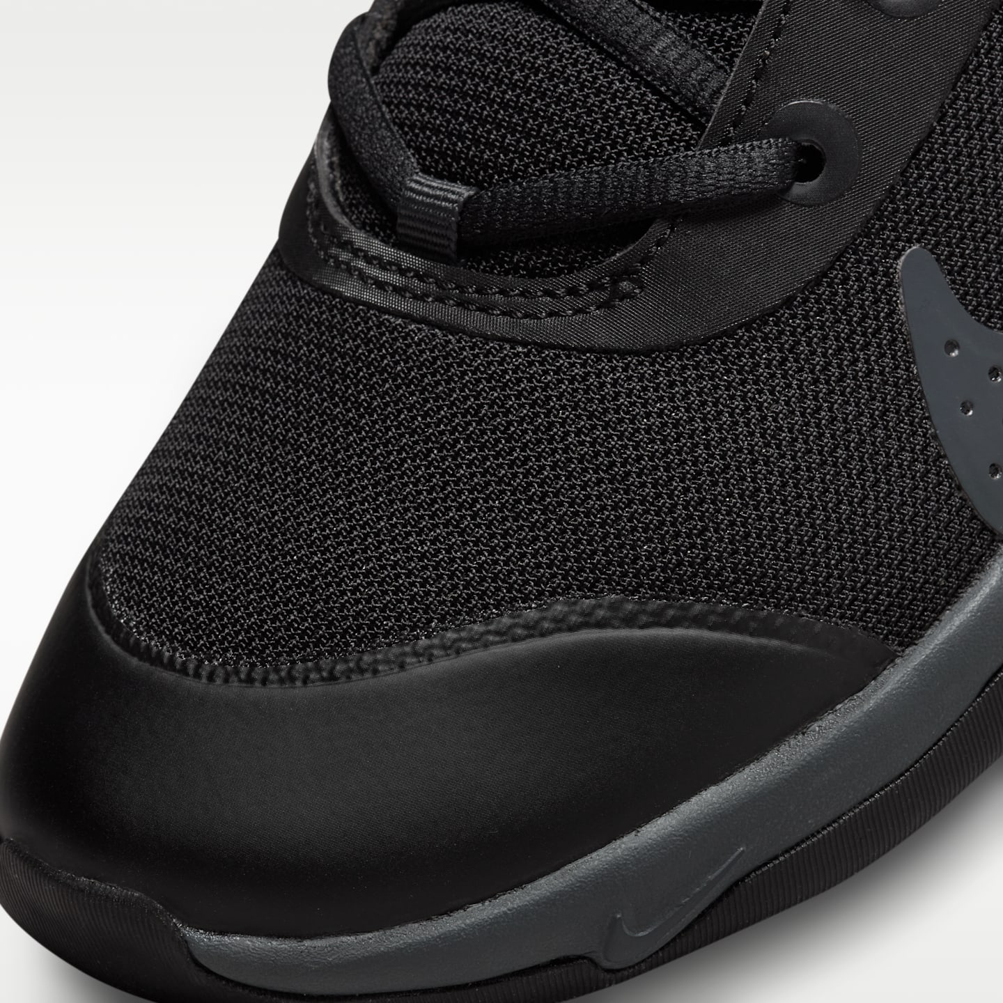 Детские кроссовки Nike Omni Multi-Court Little Kids' Shoes — фото 7