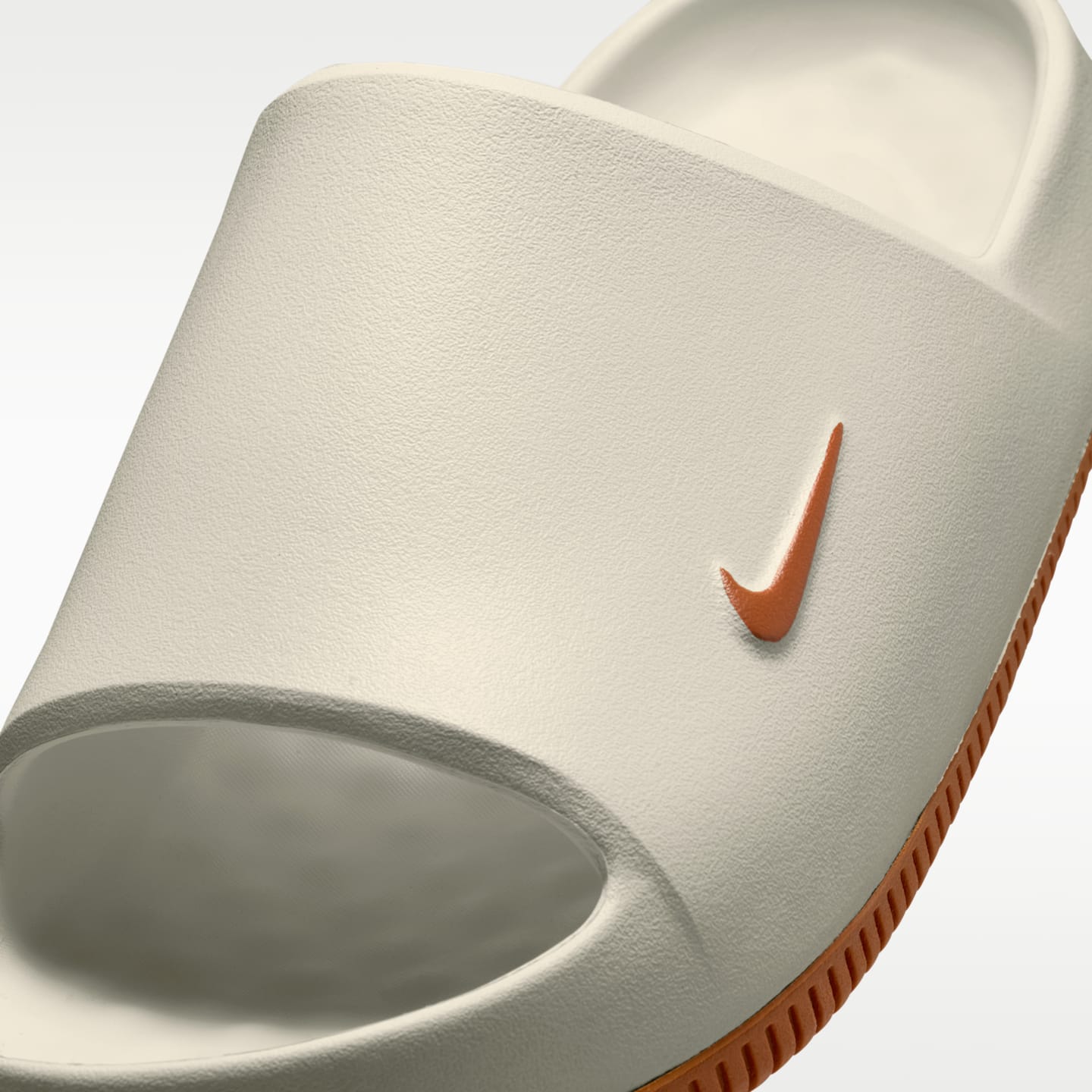Мужские сандалии Nike Calm (Texas) Men's College Slides — фото 6