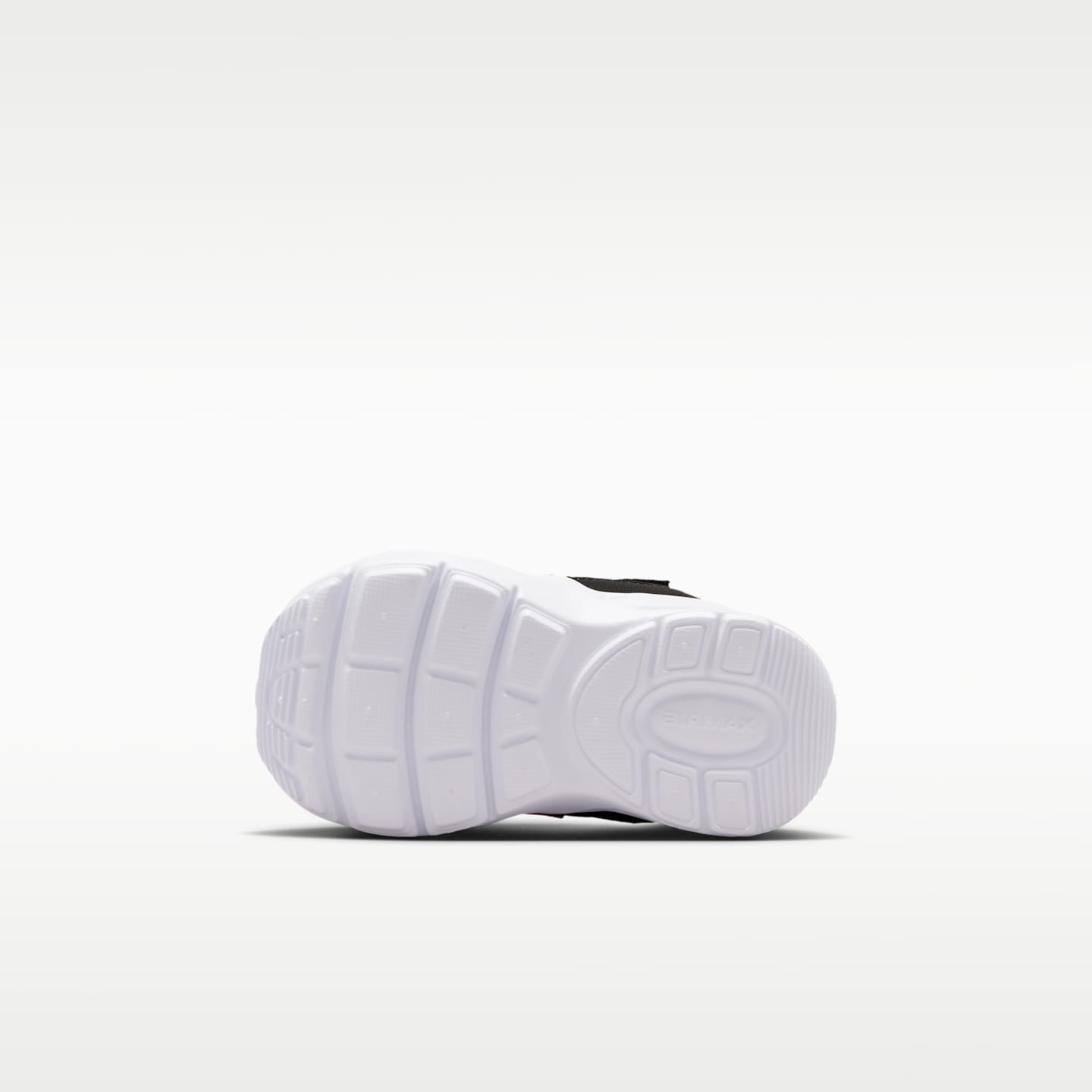 Детские кроссовки Nike Air Max Nova Baby/Toddler Shoes — фото 2