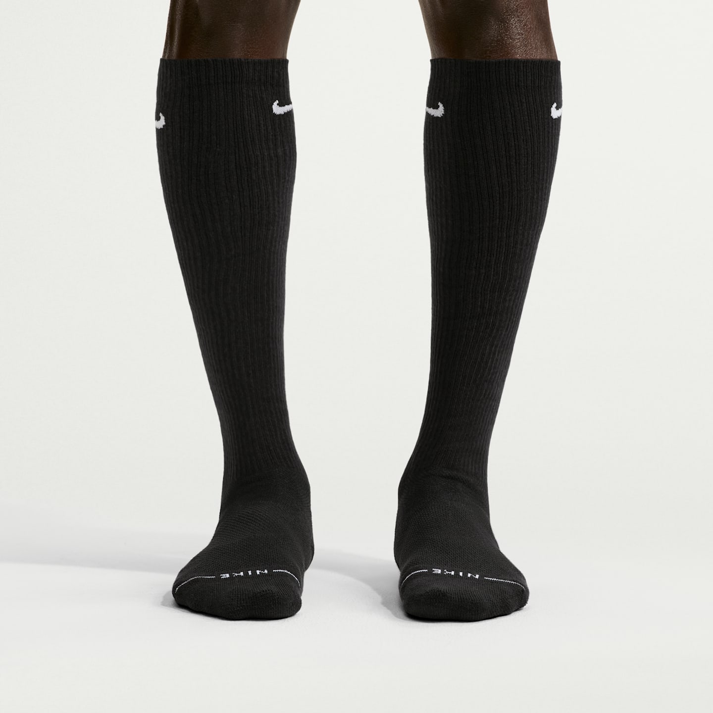 Мужские носки Nike Everyday Elevated Over-the-Calf Socks (2 Pairs) — фото 4
