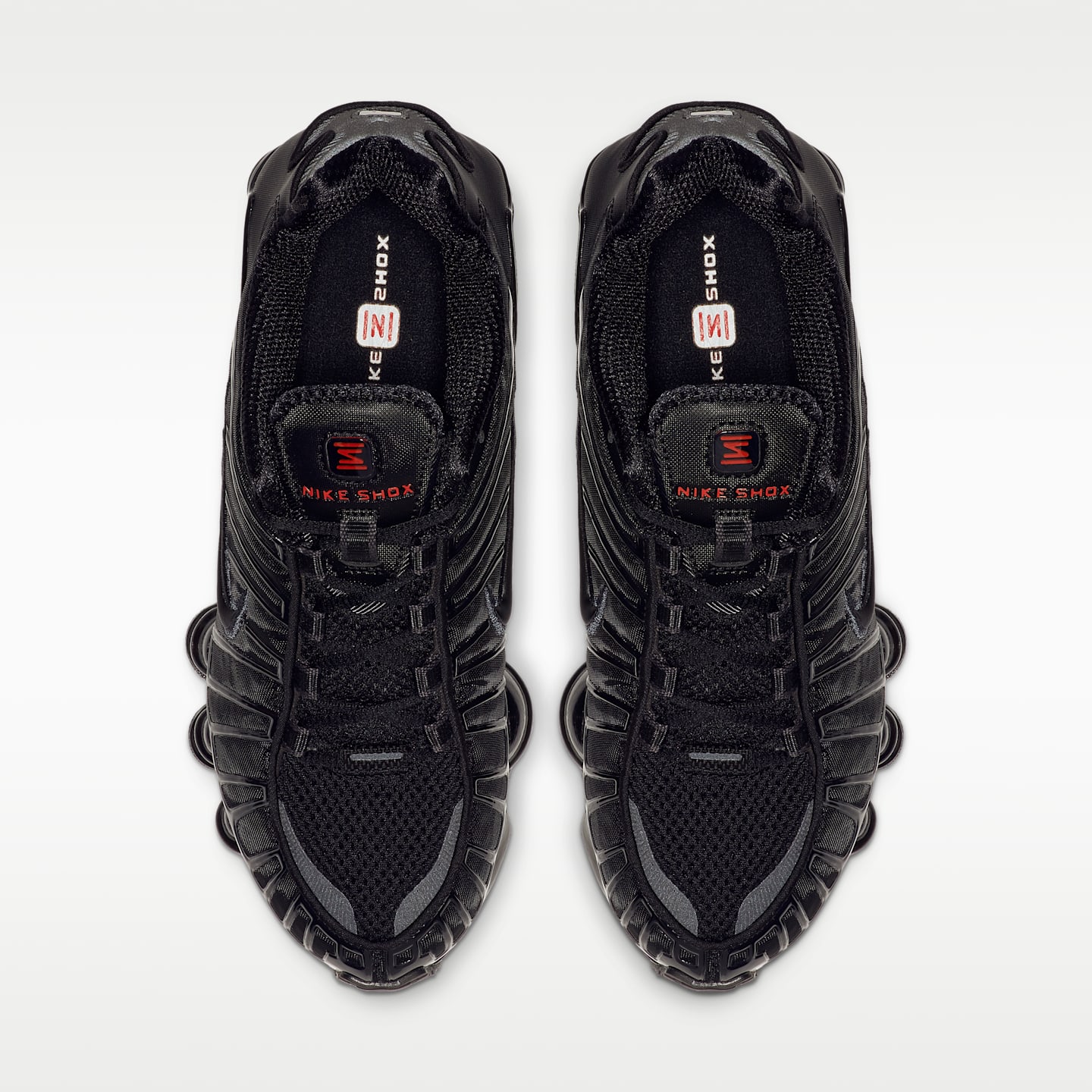 Женские кроссовки Nike Shox TL Women's Shoes — фото 4