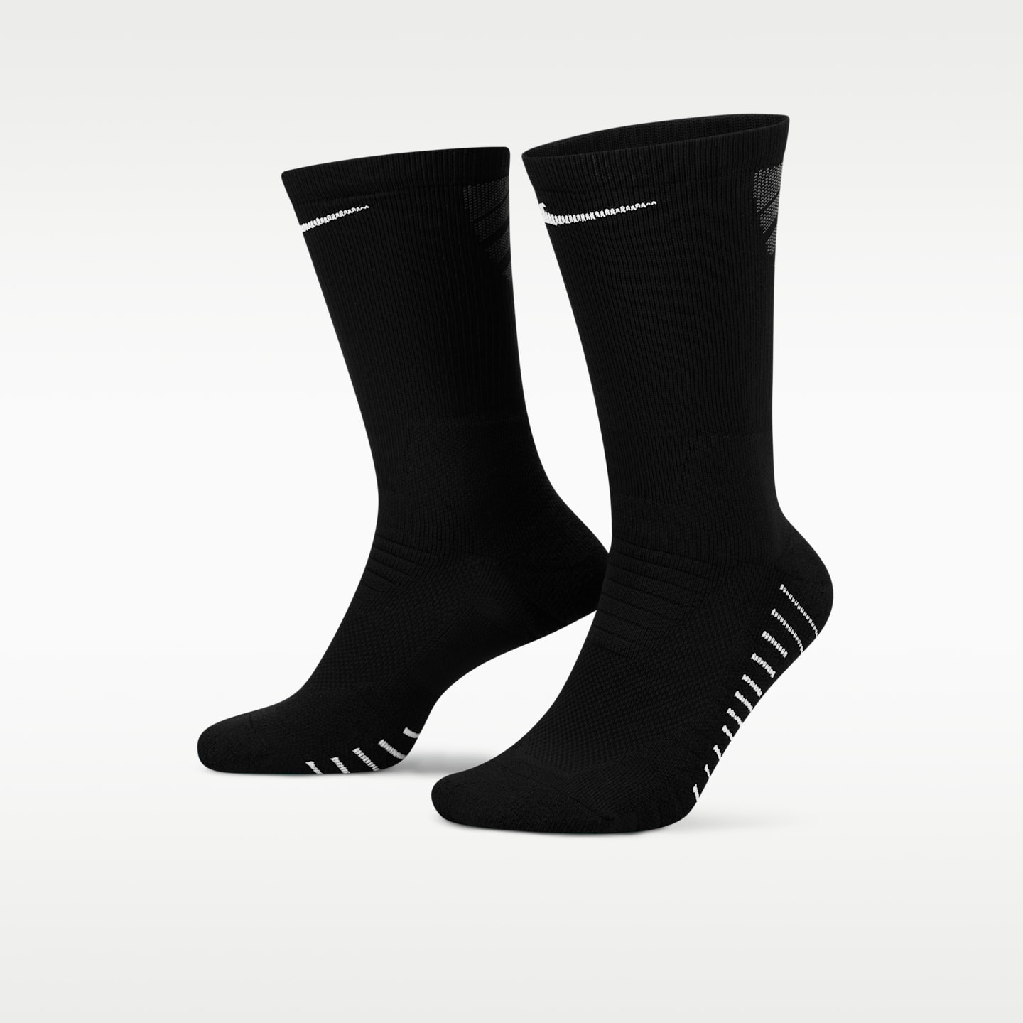 Мужские носки Nike Vapor Football Crew Socks — фото 1