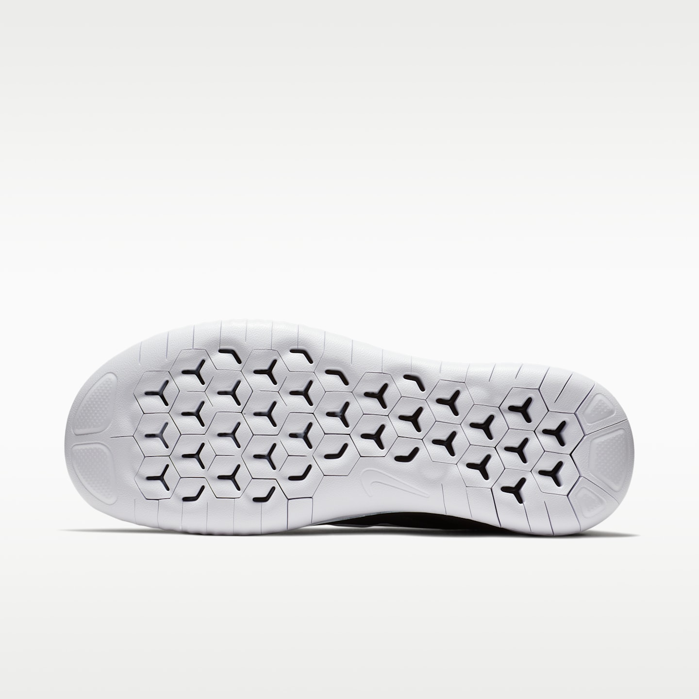 Женские кроссовки Nike Free RN 2018 Women's Running Shoes — фото 2
