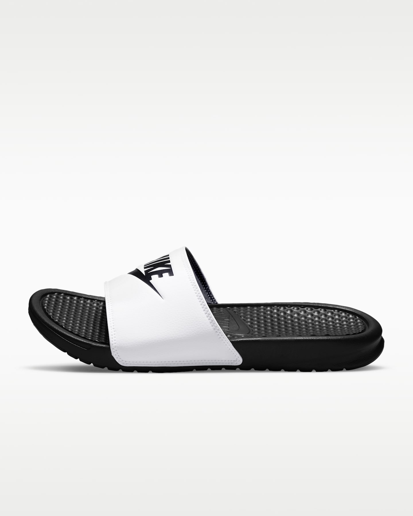 Мужские сандалии Nike Benassi JDI Men's Slides — фото 6