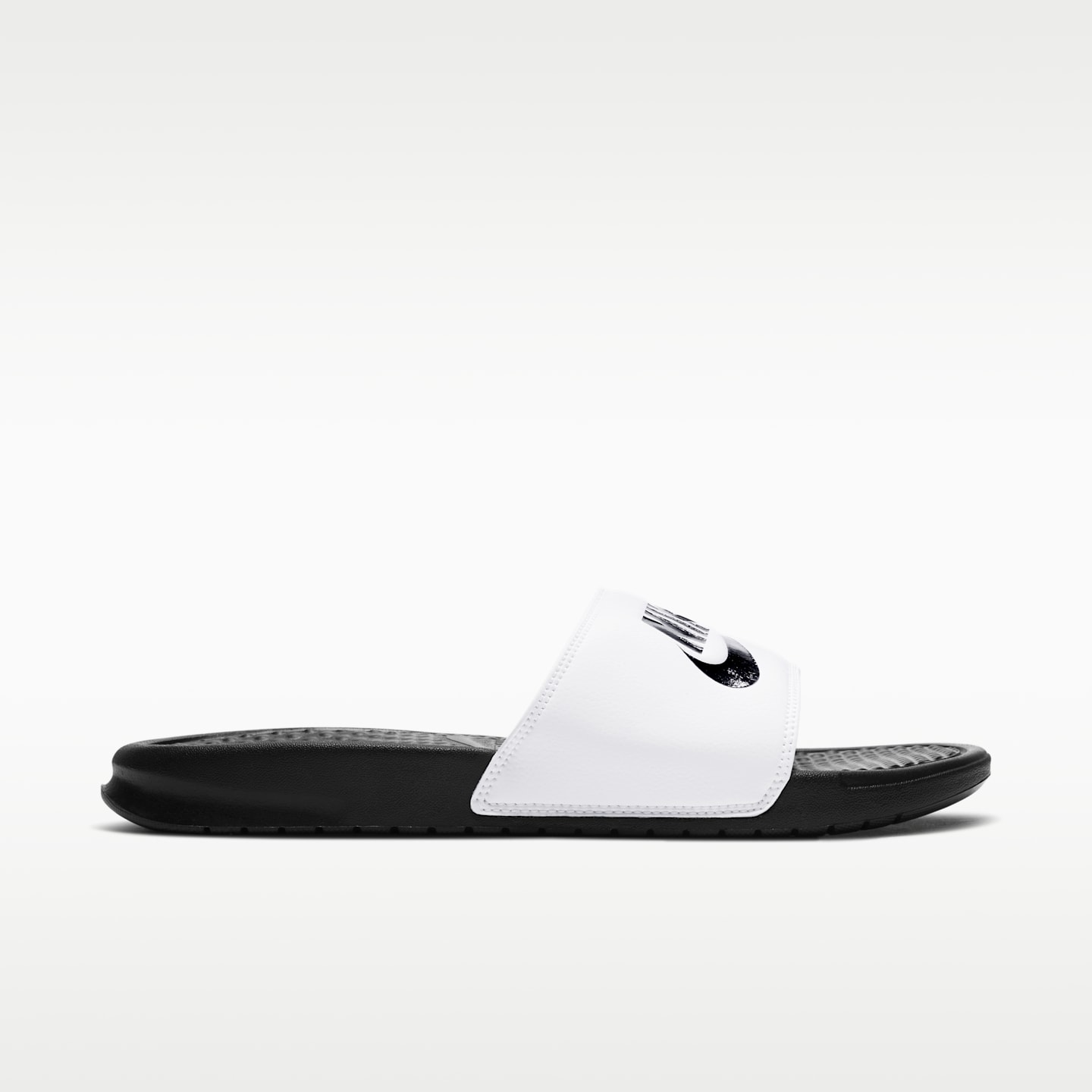 Мужские сандалии Nike Benassi JDI Men's Slides — фото 4