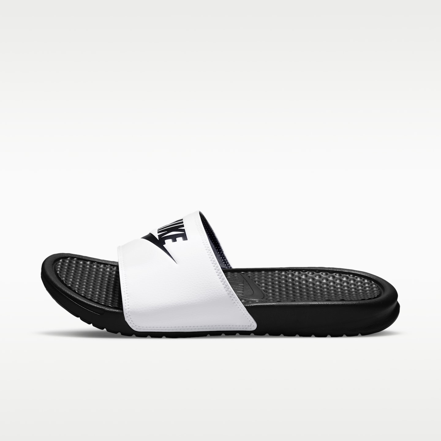 Мужские сандалии Nike Benassi JDI Men's Slides — фото 1