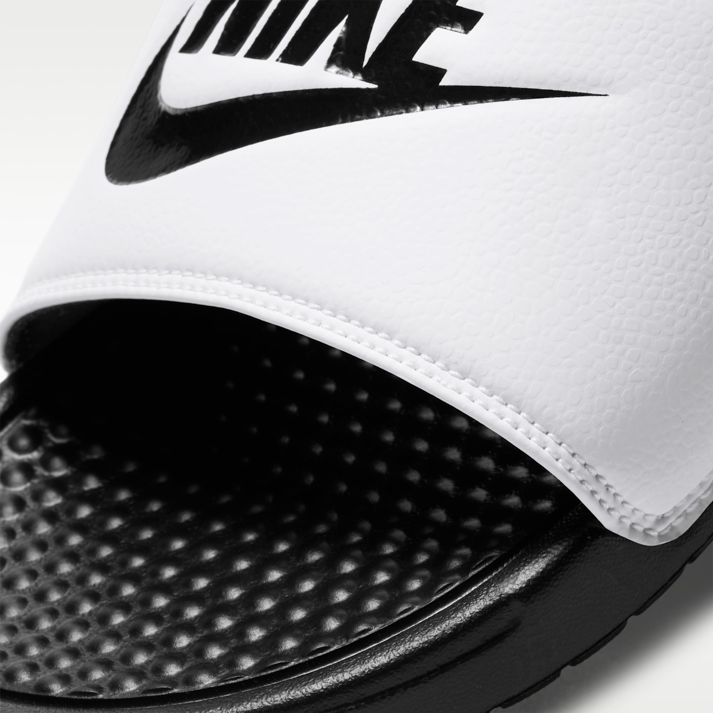 Мужские сандалии Nike Benassi JDI Men's Slides — фото 5