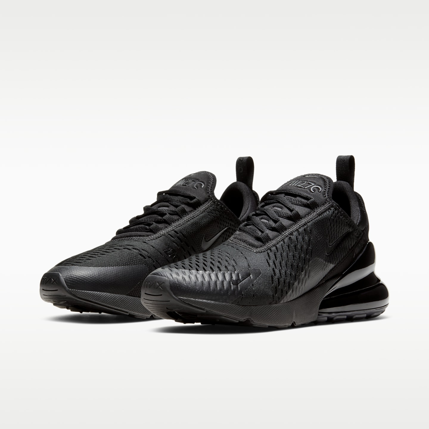 Мужские кроссовки Nike Air Max 270 Men's Shoes — фото 5