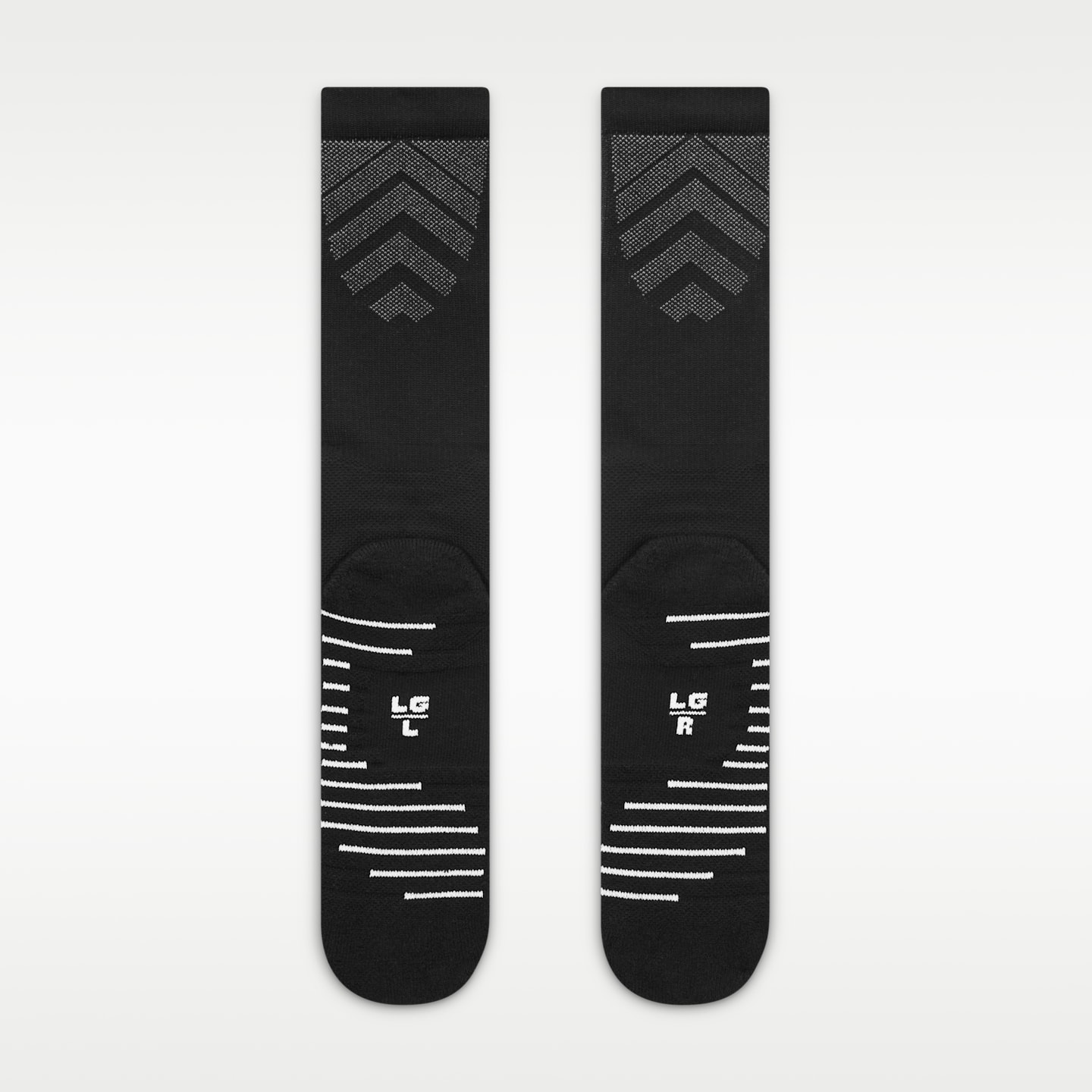Мужские носки Nike Vapor Football Crew Socks — фото 2