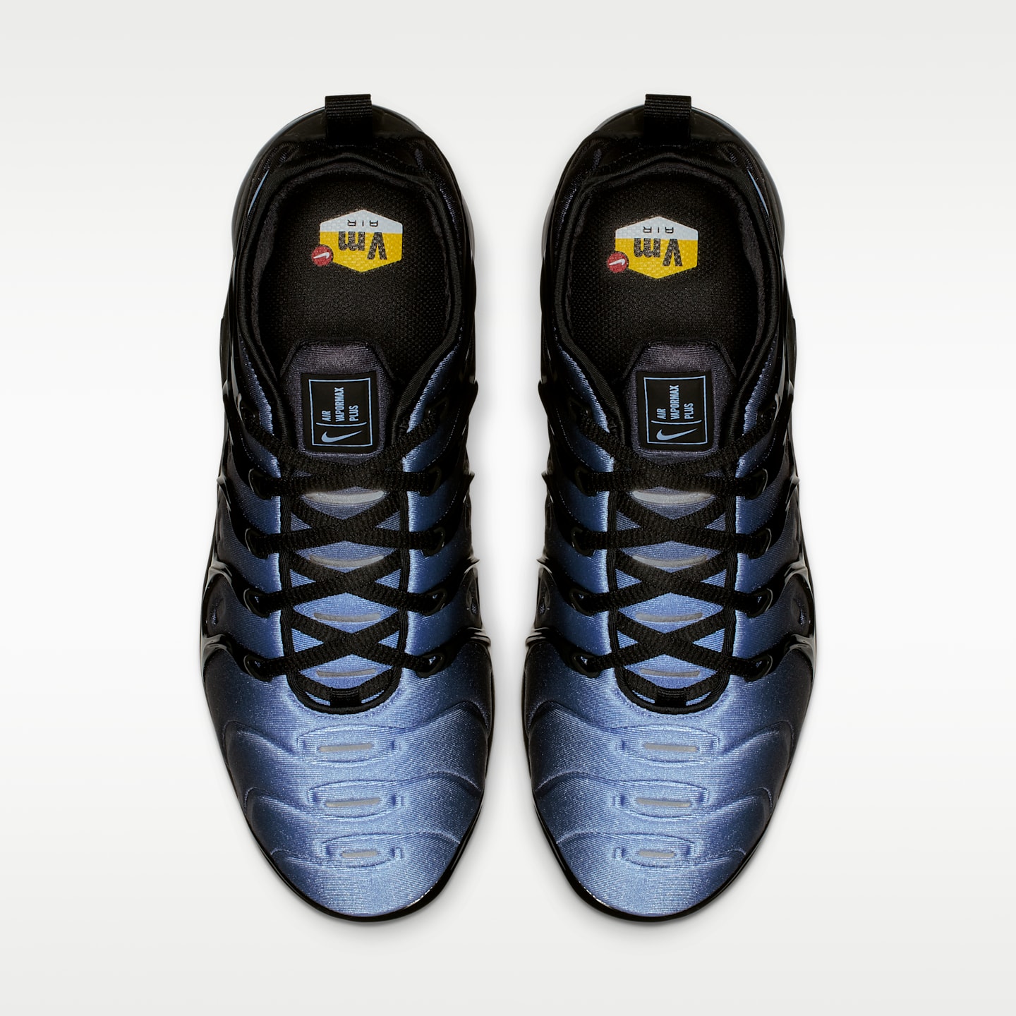 Мужские кроссовки Nike Air VaporMax Plus Men's Shoes — фото 4