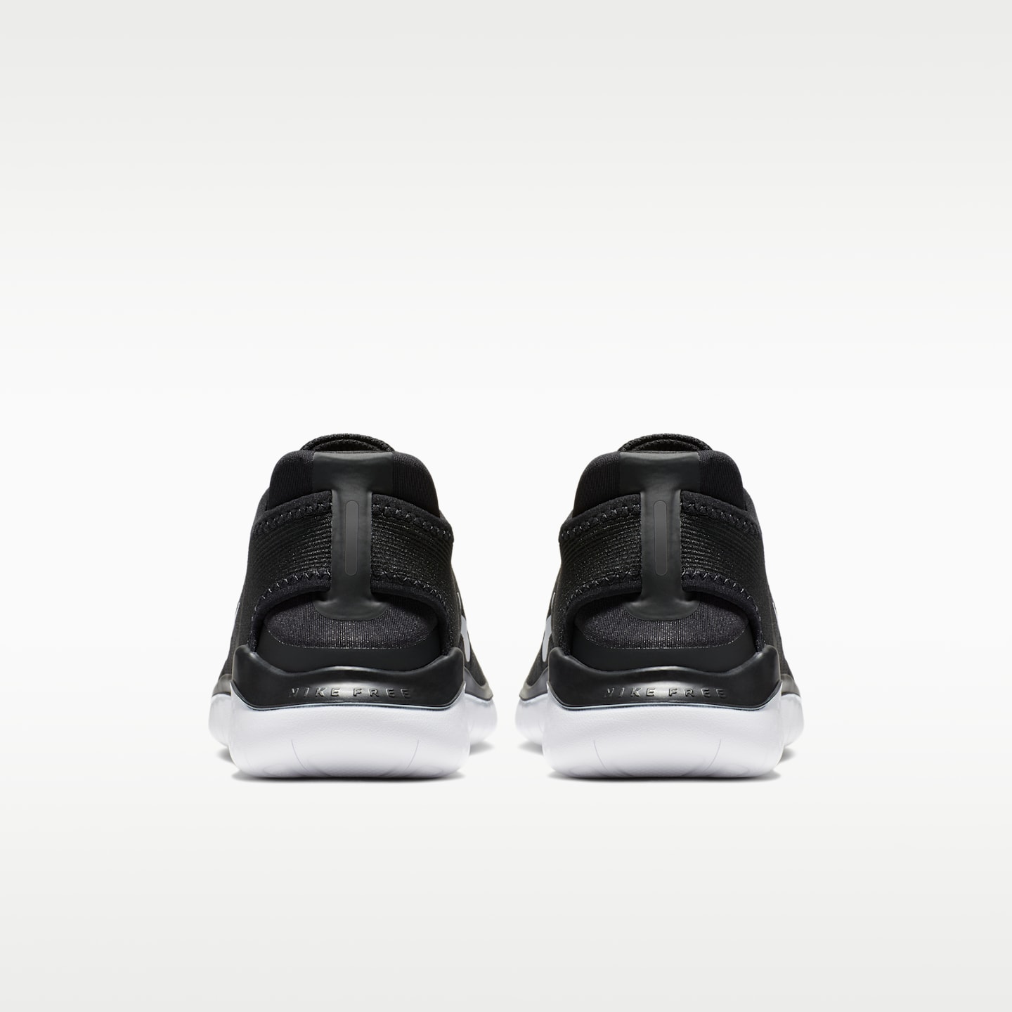 Женские кроссовки Nike Free RN 2018 Women's Running Shoes — фото 6