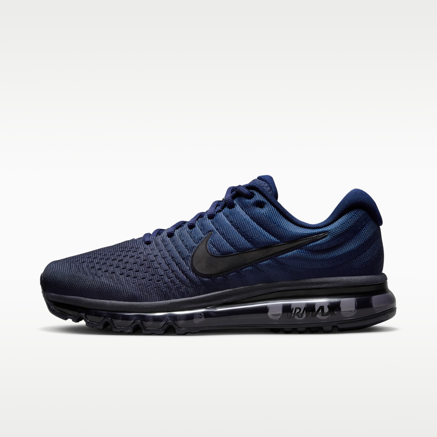 Мужские кроссовки Nike Air Max 2017 Men's Shoes — фото 1