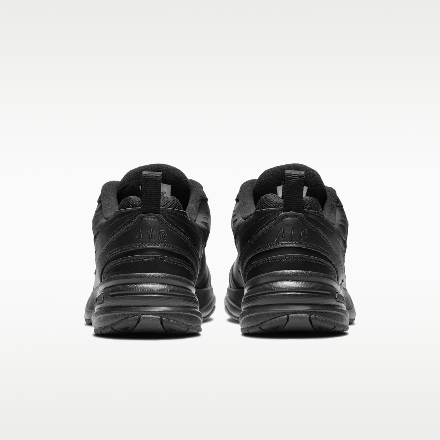 Мужские кроссовки Nike Air Monarch IV Men's Workout Shoes (Extra Wide) — фото 6