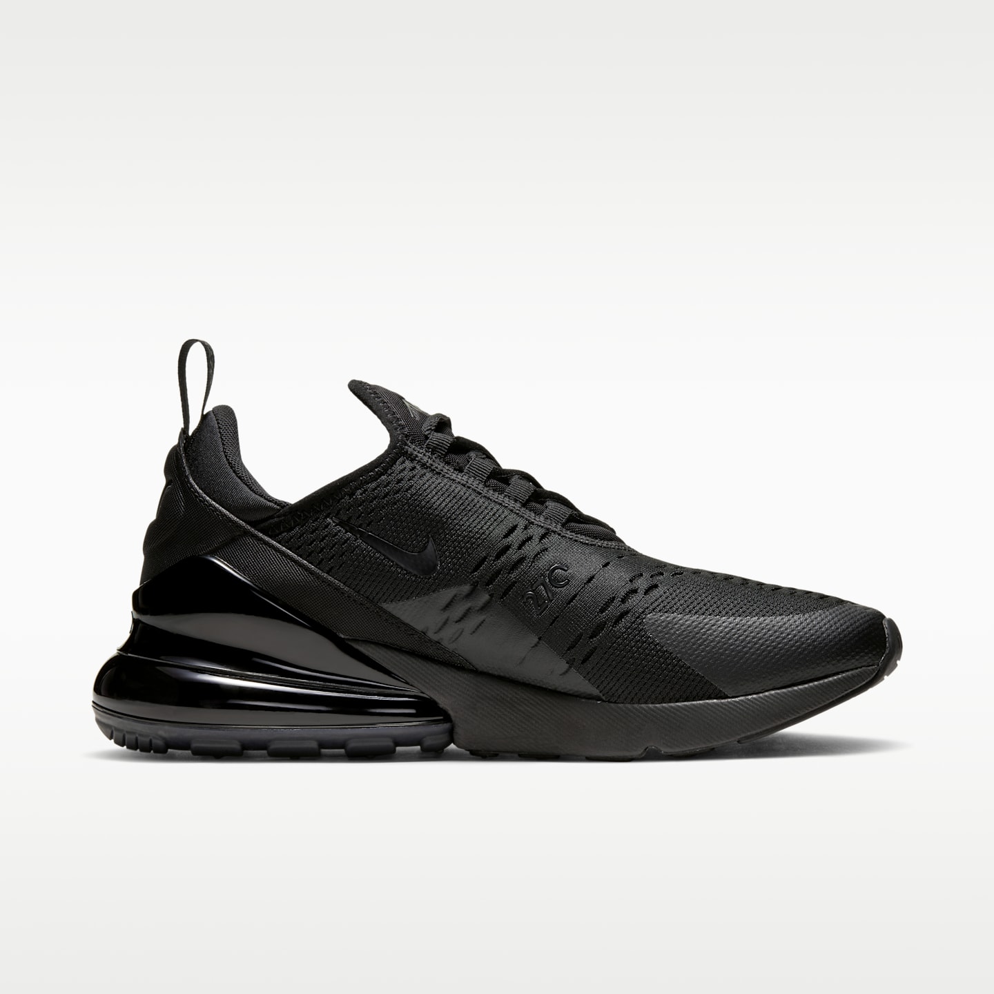 Мужские кроссовки Nike Air Max 270 Men's Shoes — фото 3